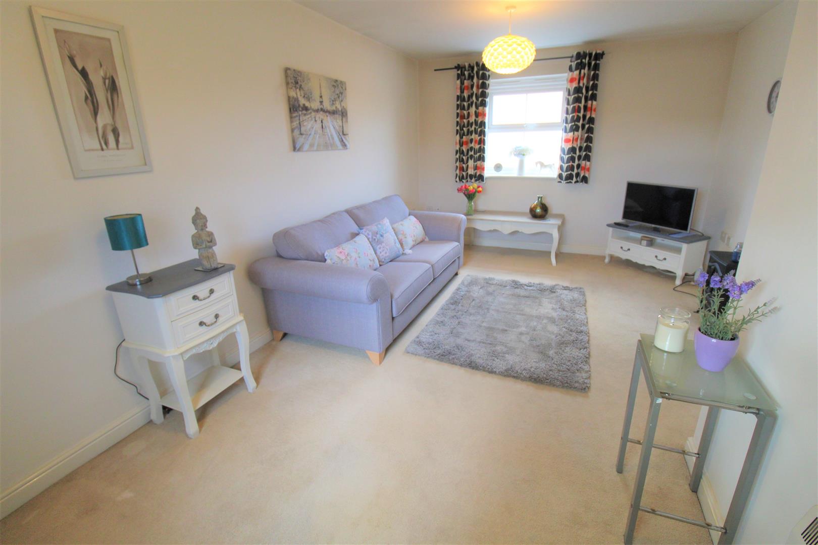 Minton Grove, Baddeley Green, Stoke-On-Trent